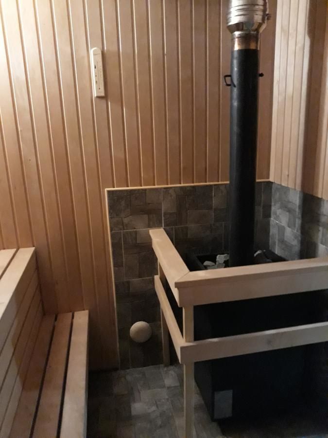 Шале Mizarai Bathhouse Mizarai-14