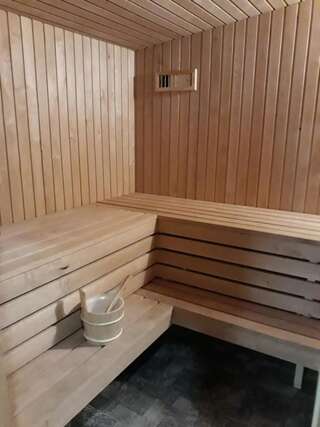 Шале Mizarai Bathhouse Mizarai Шале с одной спальней-15