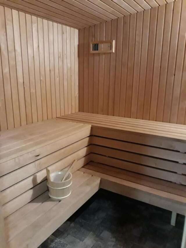 Шале Mizarai Bathhouse Mizarai-17